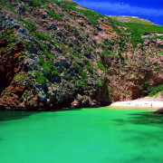 Berlenga Island Beach