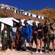 Berlenga Island Ready for Snorkeling