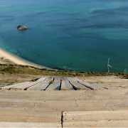 Arrábida Natural Park Paragliding Ramp