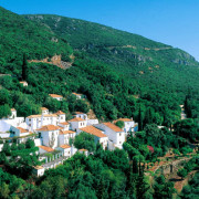 Arrábida Natural Park Convent