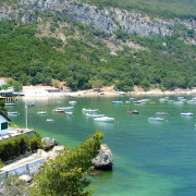 Arrábida Natural Park Portinho da Arrábida