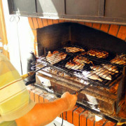 Fresh Fish Grill