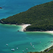 Arrábida Natural Park Beaches