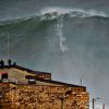 Nazaré World Capital of Big Wave Surf