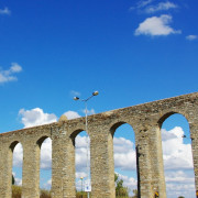 Évora Aqueduct