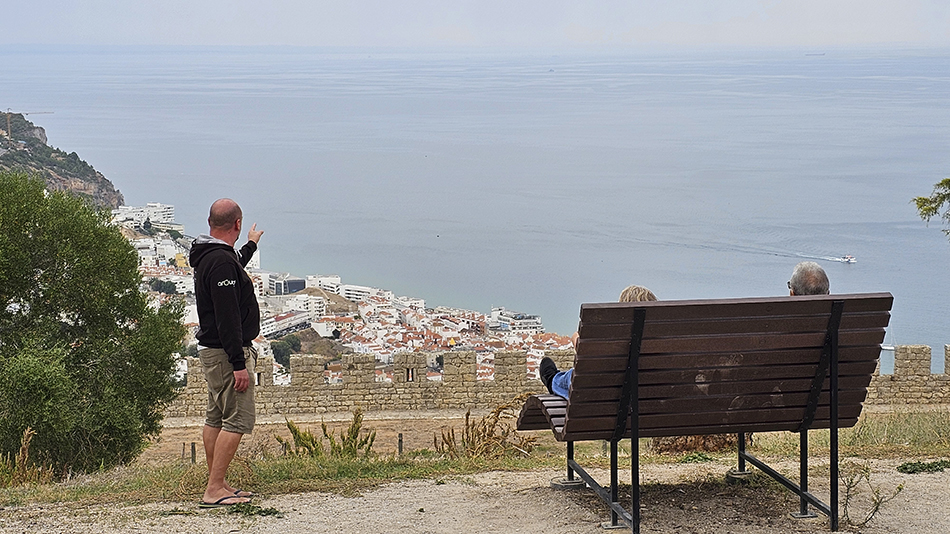 ARRABIDA TOUR 2025-11