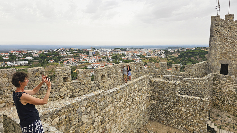 ARRABIDA TOUR 2025-12