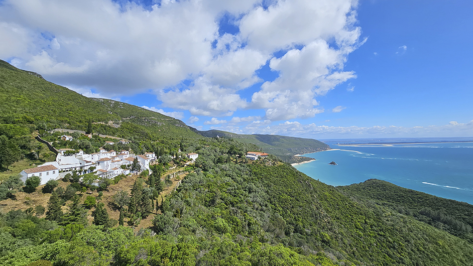 ARRABIDA TOUR 2025-2