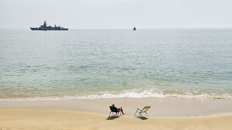 ARRABIDA TOUR 2025-20