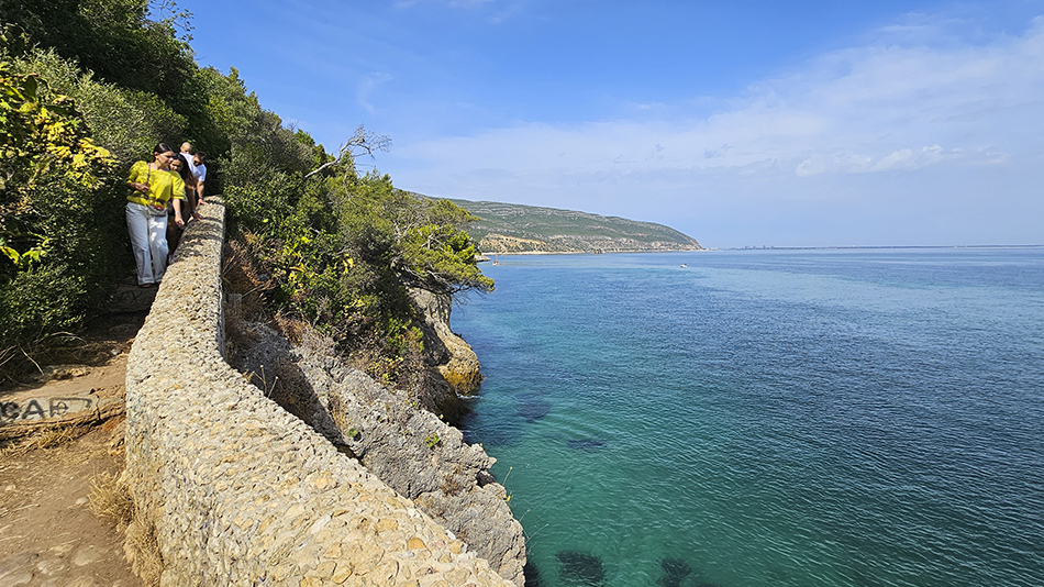 ARRABIDA TOUR 2025-23