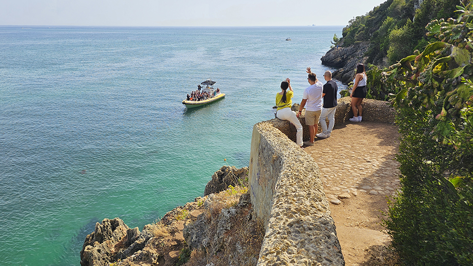 ARRABIDA TOUR 2025-24