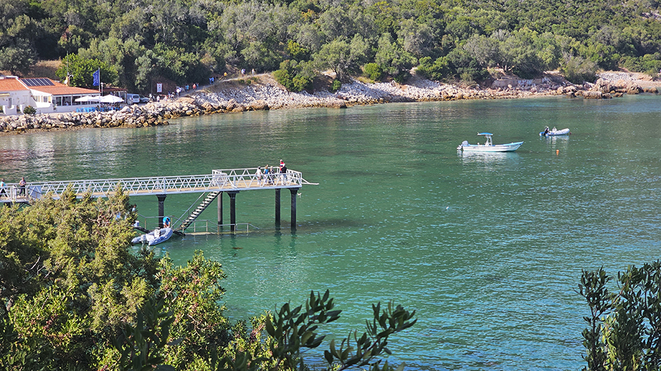 ARRABIDA TOUR 2025-28